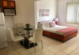 Las Torres 01 - Studio Close to Beaches and Restaurants