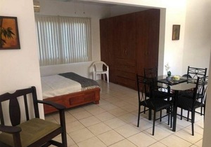 Las Torres 45 - Studio Close to Beaches and Restaurants