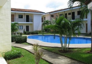 Las Torres 45 - Studio Close to Beaches and Restaurants