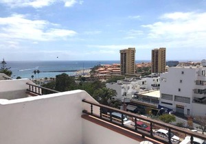 Las Vistas view
