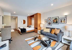 Latitude Apt - Viaduct - SkyTower View - Parking