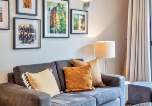 Latitude Apt - Viaduct - SkyTower View - Parking