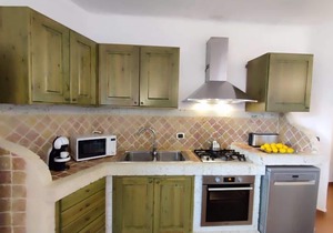 Le Antunne by Interhome