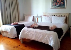 Le Bay Lodge