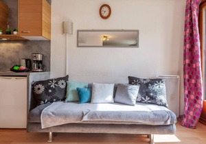 Le Bochate by Interhome