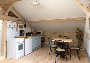 Le Buguet