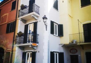 Le Camere del Vascello d'Oro