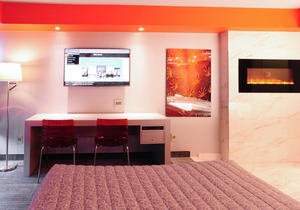 Le Chabrol Hotel & Suites