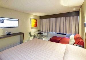 Le Chabrol Hotel & Suites