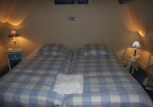 Le Cottage Mirabelle in Épaignes