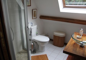 Le Cottage Mirabelle in Épaignes
