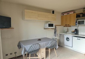 Le Diamant - Appt vue montagne