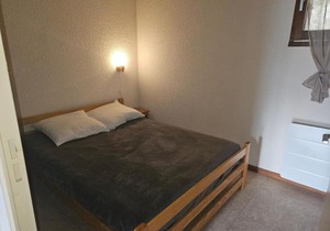 Le Diamant - Appt vue montagne