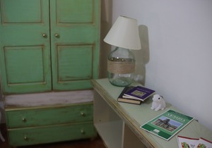Le Dimore degli Artisti Comfort apartment