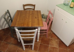 Le Dimore degli Artisti Comfort apartment