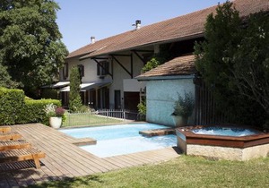 Le Domaine du Plantier