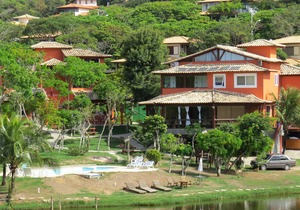 Le Jardin Búzios