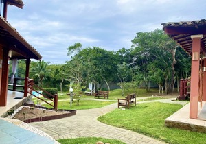 Le Jardin Búzios