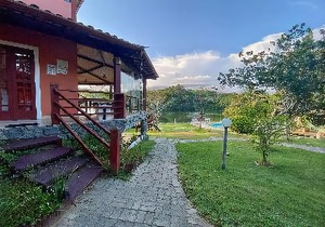 Le Jardin Búzios