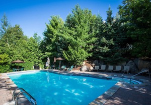 Le Lodge de la Montagne - Les Suites Tremblant