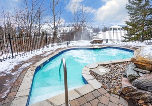 Le Lodge de la Montagne - Les Suites Tremblant