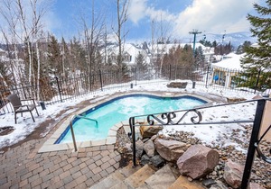 Le Lodge de la Montagne - Les Suites Tremblant