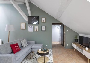 Le Nao- L'Île Feydeau - 2 chambres de charme