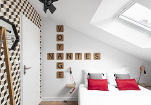 Le Nao- L'Île Feydeau - 2 chambres de charme