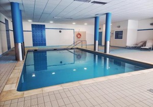 Le Nivelet - Duplex aux pieds des pistes toute l'année