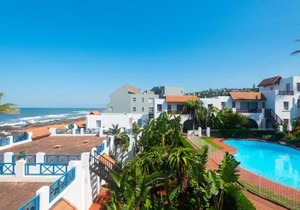 Le Paradis 28 - With Inverter
