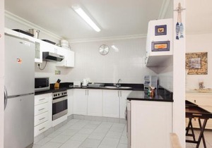 Le Paradis 5 - With Inverter
