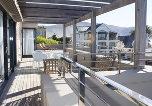 Le Paradis Penthouse Apartment