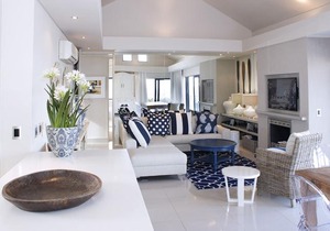 Le Paradis Penthouse Apartment