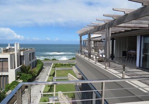 Le Paradis Penthouse Apartment
