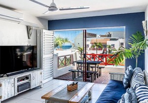 Le Paradis, Self-Catering Beachfront Apartments