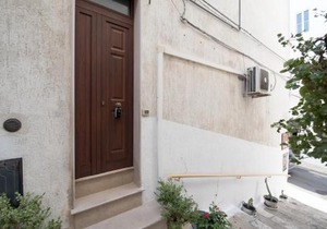 Le Piccole Case Bianche