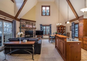 Le Plateau by Rendez-Vous Mont-Tremblant