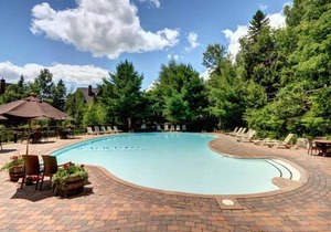 Le Plateau by Tremblant Vacations