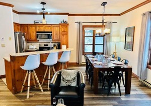 Le Plateau by Tremblant Vacations