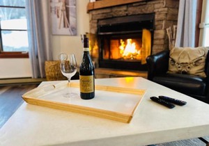 Le Plateau by Tremblant Vacations