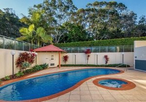 Le Point 502 in Forster