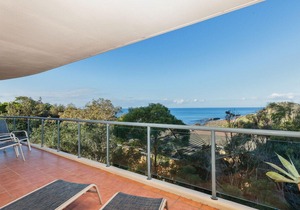 Le Point 502 in Forster