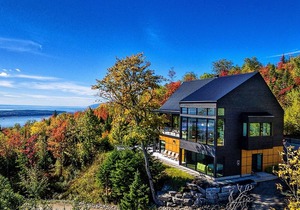 Le Secret de Charlevoix