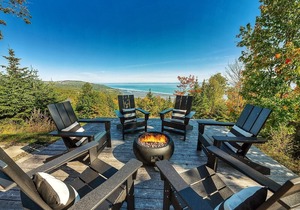 Le Secret de Charlevoix