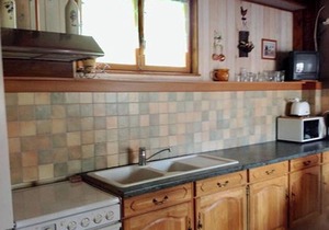 Le Spitzemberg - 4 rooms for 10 people