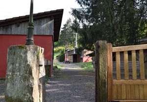 Le Spitzemberg - 4 rooms for 10 people