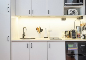 "Le Studio" at Potts Point