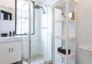 "Le Studio" at Potts Point