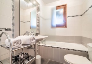 Le Tetras by Interhome