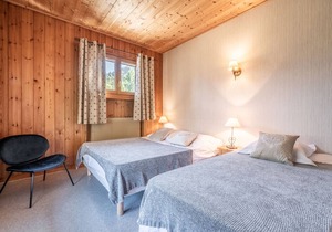 Le Tetras by Interhome